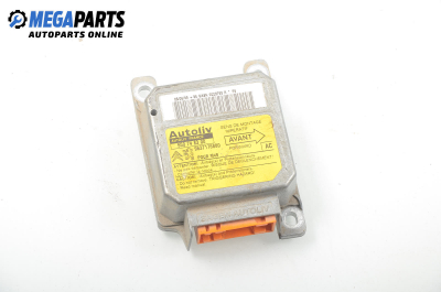 Модул за AIRBAG за Peugeot Partner Combispace (05.1996 - 12.2015), № Autoliv 550 74 83 00