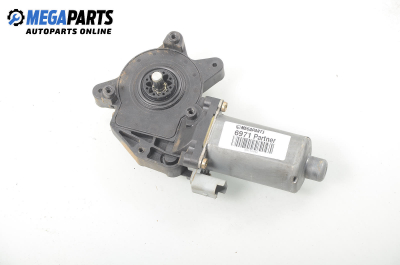Електромотор за стъклоподемник за Peugeot Partner Combispace (05.1996 - 12.2015), 4+1 вр., пътнически, позиция: дясна