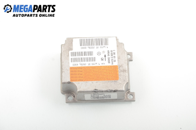 Модул за AIRBAG за Mercedes-Benz S-Class Sedan (W220) (10.1998 - 08.2005), № Bosch 0 285 001 215