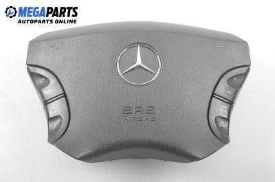 Airbag за Mercedes-Benz S-Class Sedan (W220) (10.1998 - 08.2005)
