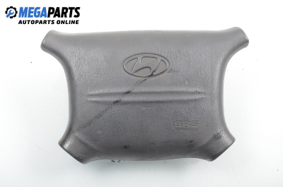 Airbag за Hyundai Sonata III Sedan (05.1993 - 08.1998), 4+1 вр., седан, позиция: предна