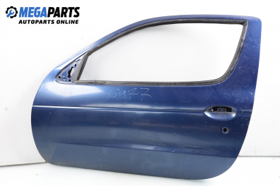 Врата за Renault Megane I Coach (03.1996 - 08.2003), купе, позиция: лява