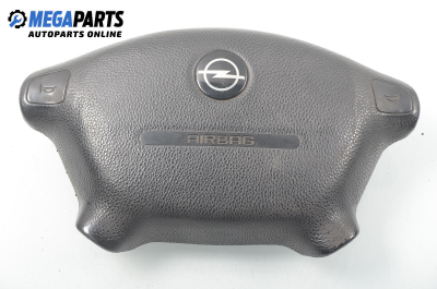 Airbag за Opel Omega B Sedan (03.1994 - 07.2003), 4+1 вр., седан, позиция: предна
