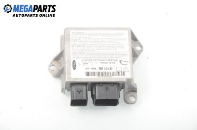Модул за AIRBAG за Ford Mondeo III Estate (10.2000 - 03.2007), № 1S7T-14B056