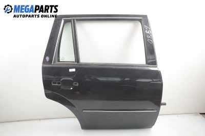 Врата за Ford Mondeo III Estate (10.2000 - 03.2007), комби, позиция: задна, дясна