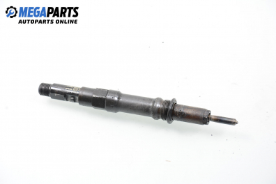 Дюза дизел за Ford Mondeo III Estate (10.2000 - 03.2007) 2.0 TDCi, 130 к.с., № Delphi 2S7Q9K546AH