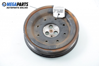 Демпферна шайба за Ford Mondeo III Estate (10.2000 - 03.2007) 2.0 TDCi, 130 к.с.