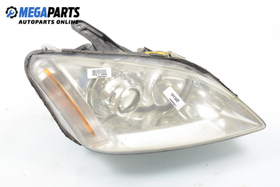Фар за Ford Focus C-Max (10.2003 - 03.2007), позиция: дясна