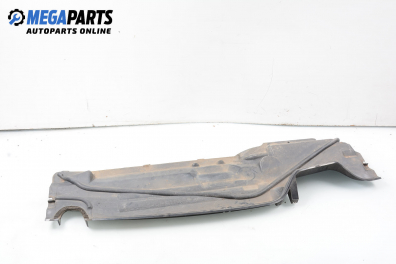 Кора под чистачки за Ford Focus C-Max (10.2003 - 03.2007), 4+1 вр.