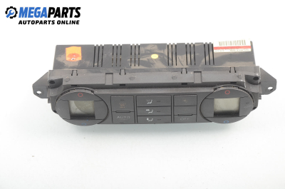 Панел климатроник за Ford Focus C-Max (10.2003 - 03.2007)
