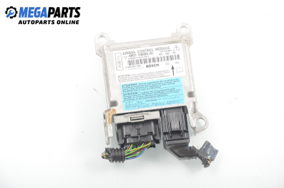 Модул за AIRBAG за Ford Focus C-Max (10.2003 - 03.2007), № Bosch 0 285 001 551