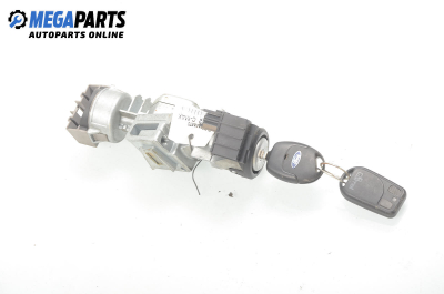 Контактен ключ за Ford Focus C-Max (10.2003 - 03.2007)