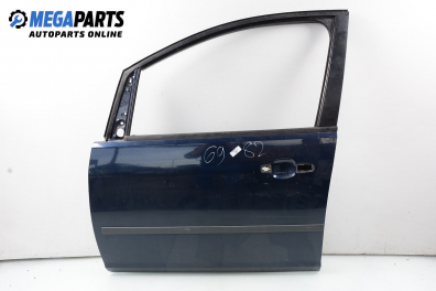 Врата за Ford Focus C-Max (10.2003 - 03.2007), 4+1 вр., позиция: предна, лява