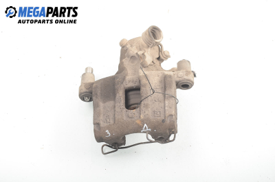 Спирачен апарат за Ford Focus C-Max (10.2003 - 03.2007), позиция: задна, дясна