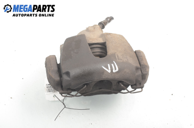 Спирачен апарат за Ford Focus C-Max (10.2003 - 03.2007), позиция: предна, лява