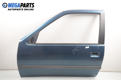Врата за Peugeot 306 Hatchback (01.1993 - 10.2003), 2+1 вр., хечбек, позиция: лява