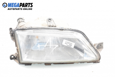 Фар за Peugeot 306 Hatchback (01.1993 - 10.2003), хечбек, позиция: дясна