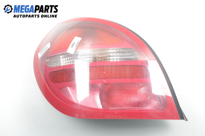 Стоп за Nissan Almera II Hatchback (01.2000 - 12.2006), хечбек, позиция: лява