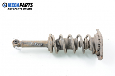 Макферсон за Nissan Almera II Hatchback (01.2000 - 12.2006), хечбек, позиция: задна, дясна