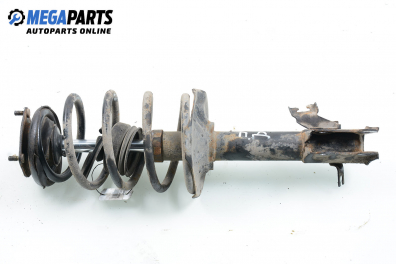 Макферсон за Nissan Almera II Hatchback (01.2000 - 12.2006), хечбек, позиция: предна, дясна