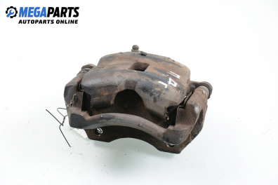 Спирачен апарат за Nissan Almera II Hatchback (01.2000 - 12.2006), позиция: предна, дясна