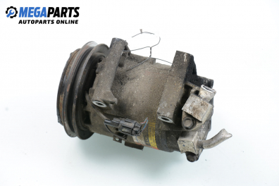 Компресор климатик за Nissan Almera II Hatchback (01.2000 - 12.2006) 2.2 Di, 110 к.с.