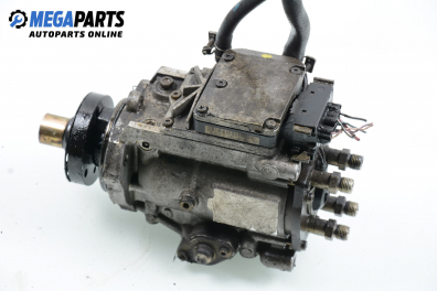 ГНП-горивонагнетателна помпа за Nissan Almera II Hatchback (01.2000 - 12.2006) 2.2 Di, 110 к.с.