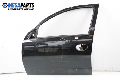 Врата за Opel Corsa C Hatchback (09.2000 - 12.2009), 4+1 вр., позиция: предна, лява