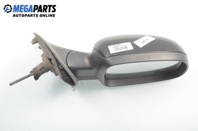 Огледало за Opel Corsa C Hatchback (09.2000 - 12.2009), 4+1 вр., позиция: дясна