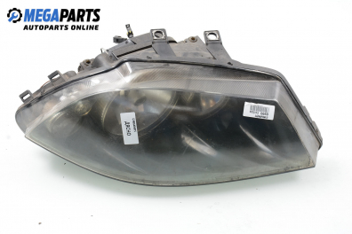 Фар за Seat Cordoba Sedan III (09.2002 - 11.2009), седан, позиция: дясна