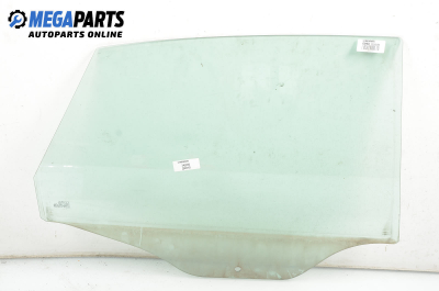 Странично стъкло за Seat Cordoba Sedan III (09.2002 - 11.2009), седан, позиция: задна, дясна