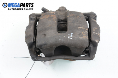 Спирачен апарат за Seat Cordoba Sedan III (09.2002 - 11.2009), позиция: предна, дясна