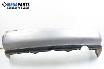 Задна броня за Honda Civic VI Fastback (09.1994 - 02.2001), хечбек