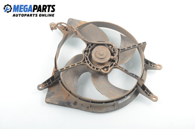 Перка охлаждане за Honda Civic VI Fastback (09.1994 - 02.2001) 1.4 i (MA8, MB2), 90 к.с.