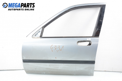 Врата за Honda Civic VI Fastback (09.1994 - 02.2001), 4+1 вр., хечбек, позиция: предна, лява