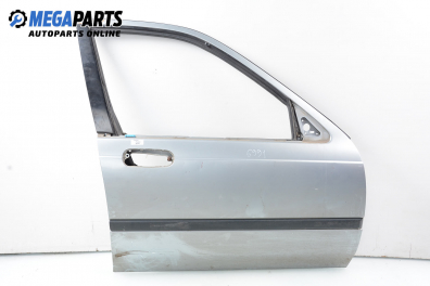 Врата за Honda Civic VI Fastback (09.1994 - 02.2001), 4+1 вр., хечбек, позиция: предна, дясна