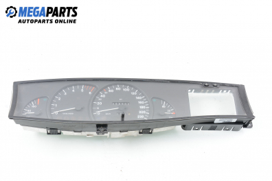 Километраж за Opel Omega B Estate (03.1994 - 07.2003) 2.5 TD, 131 к.с.