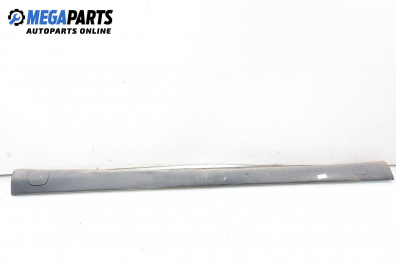 Side skirt for Opel Omega B 2.5 TD, 131 hp, station wagon automatic, 1997, position: left