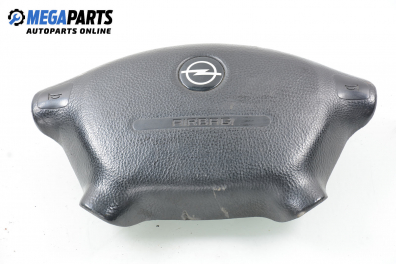 Airbag за Opel Omega B Estate (03.1994 - 07.2003), 4+1 вр., комби, позиция: предна