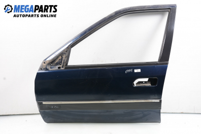 Врата за Citroen Xantia Hatchback I (03.1993 - 01.1998), хечбек, позиция: предна, лява
