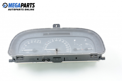 Километраж за Renault Laguna I Hatchback (11.1993 - 08.2002) 2.0 (556A), 139 к.с., № 8200/022/437