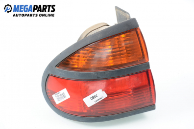 Стоп за Renault Laguna I Hatchback (11.1993 - 08.2002), хечбек, позиция: лява