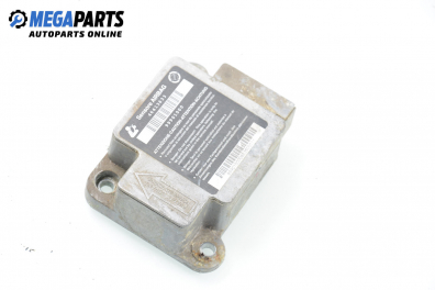 Модул за AIRBAG за Fiat Brava Hatchback (10.1995 - 06.2003), № 46413633