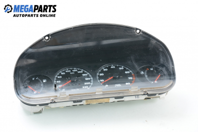 Километраж за Fiat Bravo I Coupe (1995-10-01 - 2001-10-01) 1.6 16V (182.AB), 103 к.с.
