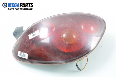Стоп за Fiat Bravo I Coupe (1995-10-01 - 2001-10-01), позиция: лява