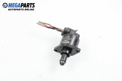 Стъпков мотор за Fiat Bravo I Coupe (1995-10-01 - 2001-10-01) 1.6 16V (182.AB), 103 к.с., Magneti Marelli