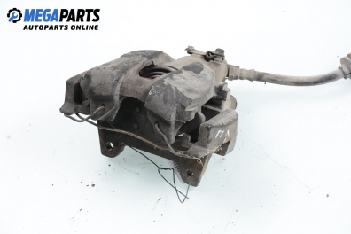 Спирачен апарат за Fiat Bravo I Coupe (1995-10-01 - 2001-10-01), позиция: предна, лява