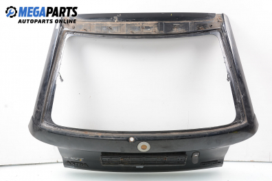 Заден капак за Opel Astra F Hatchback (09.1991 - 01.1998), 2+1 вр., хечбек, позиция: задна