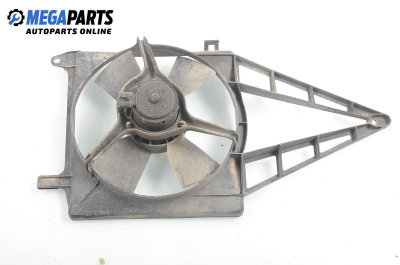 Перка охлаждане за Opel Astra F Hatchback (09.1991 - 01.1998) 1.4 i, 60 к.с.