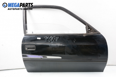 Врата за Opel Astra F Hatchback (09.1991 - 01.1998), 2+1 вр., хечбек, позиция: дясна